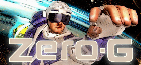Zero-G cover artwork
