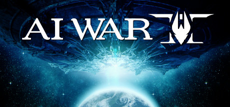 AI War 2 cover artwork