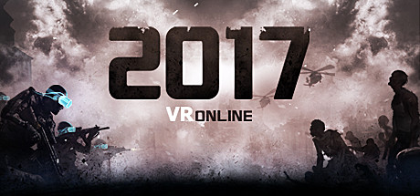 2017 VR cover artwork