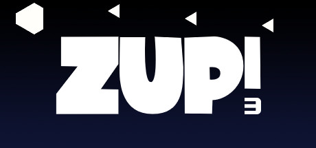 Zup! 3 cover artwork