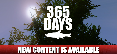 365 Days cover artwork