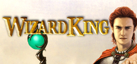 Wizard King artwork
