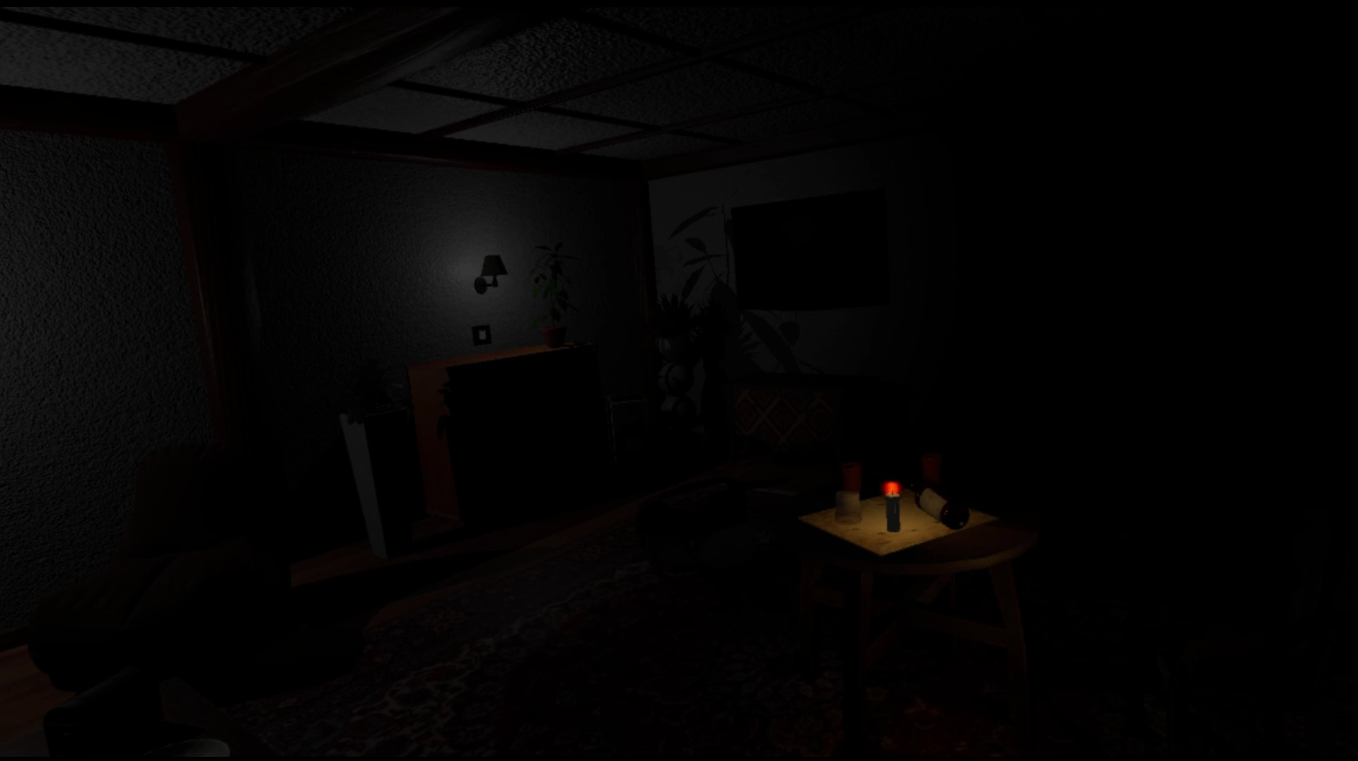 Atramentum VR official in-game screenshot 1