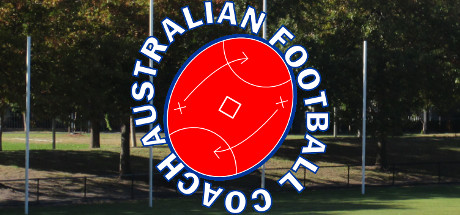Australian Football Coach artwork