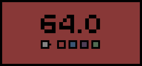 64.0 cover artwork