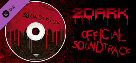 2Dark Official Soundtrack and Artbook cover artwork