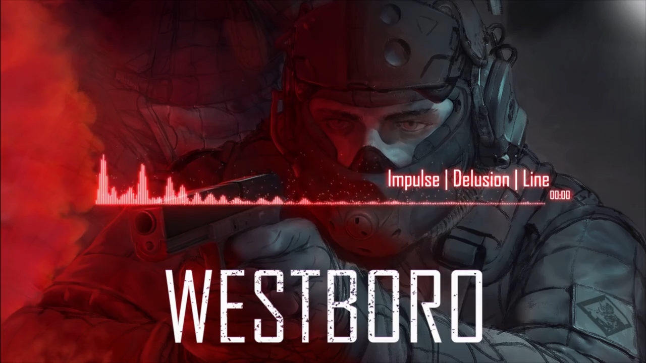 Westboro Soundtrack official in-game screenshot 1