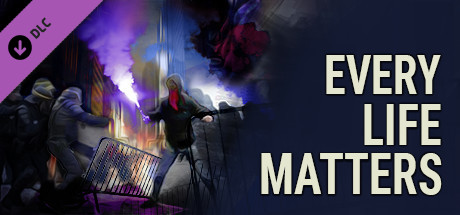 911 Operator - Every Life Matters cover artwork