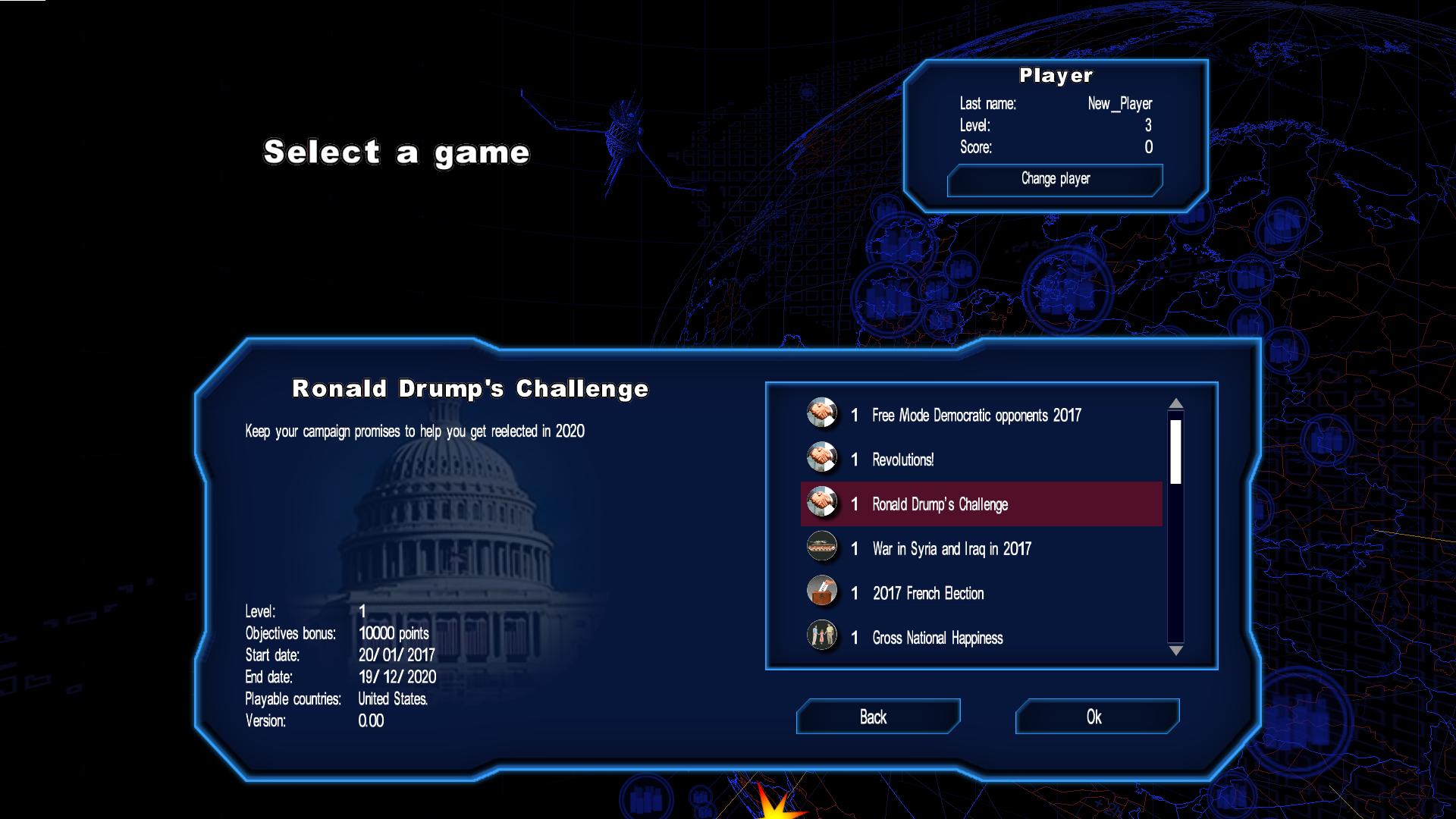2017 Edition Add-on - Power & Revolution DLC official in-game screenshot 1