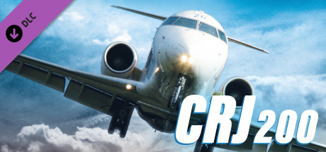X-Plane 11 - Add-on: Aerosoft - CRJ 200 artwork