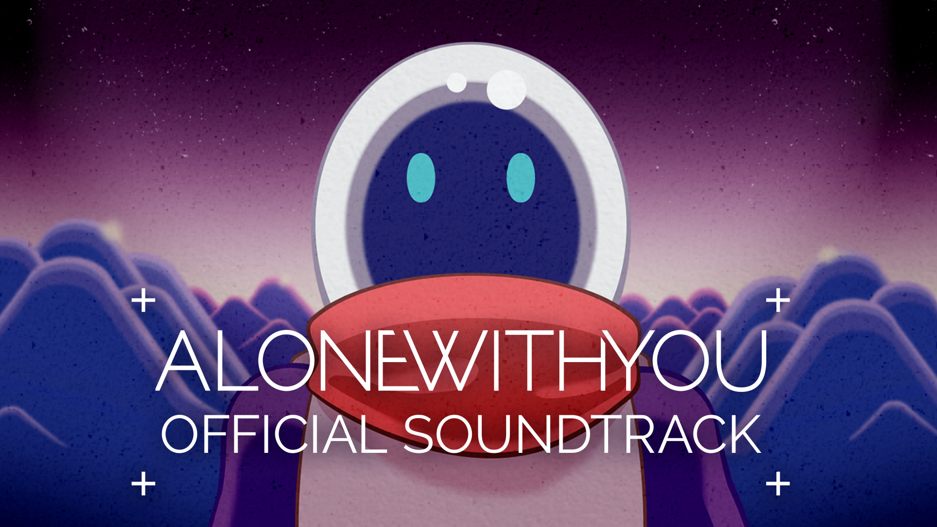 Alone With You - Official Soundtrack official in-game screenshot 1