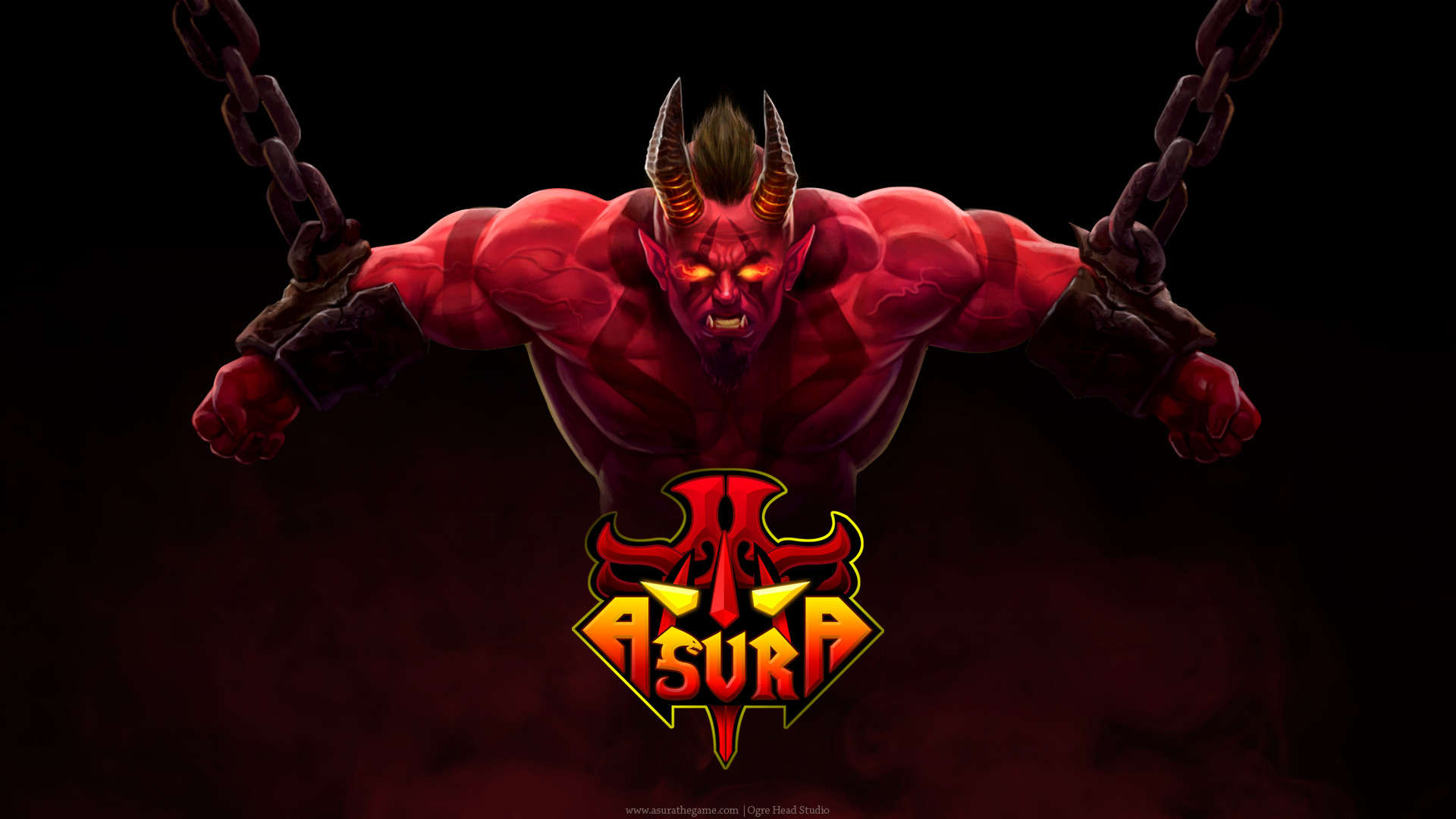 Asura Soundtrack official in-game screenshot 1