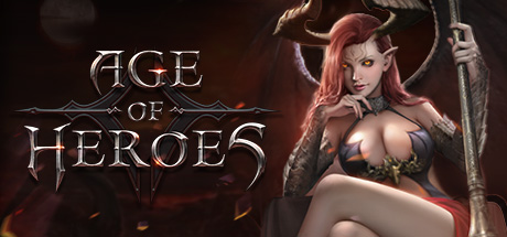 Age of Heroes (VR) artwork