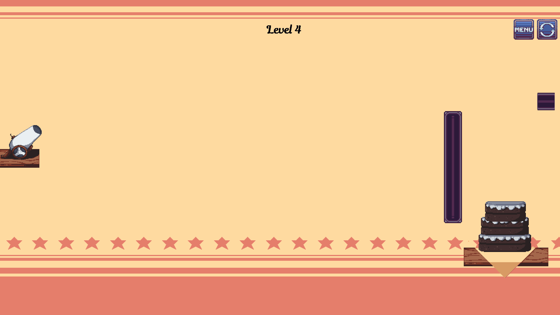 Bang Bang Fruit official in-game screenshot 1