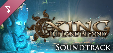 XING: The Land Beyond Original Soundtrack artwork