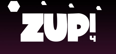 Zup! 4 cover artwork