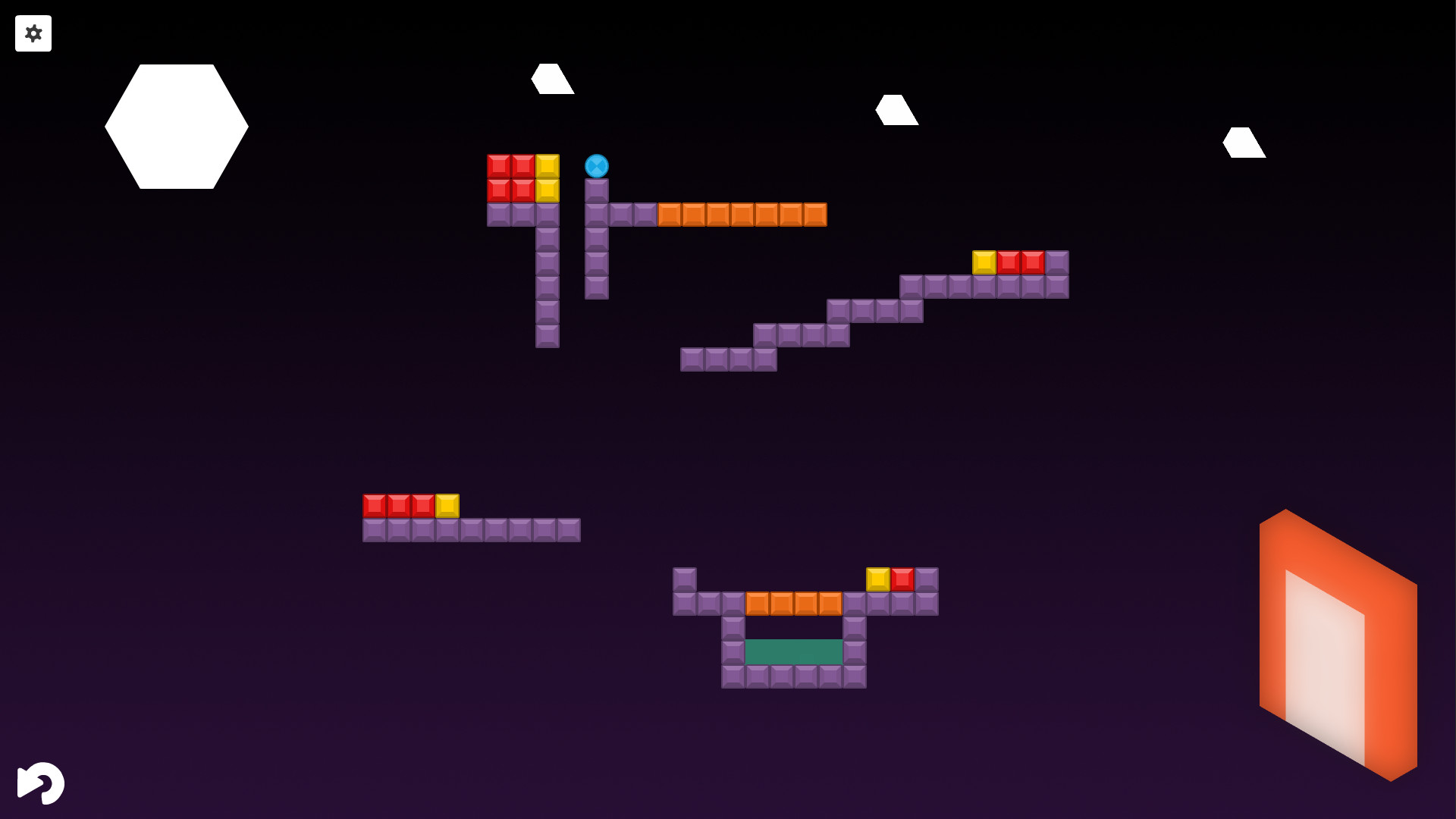 Zup! 4 official in-game screenshot 1