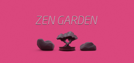 Zen Garden cover artwork