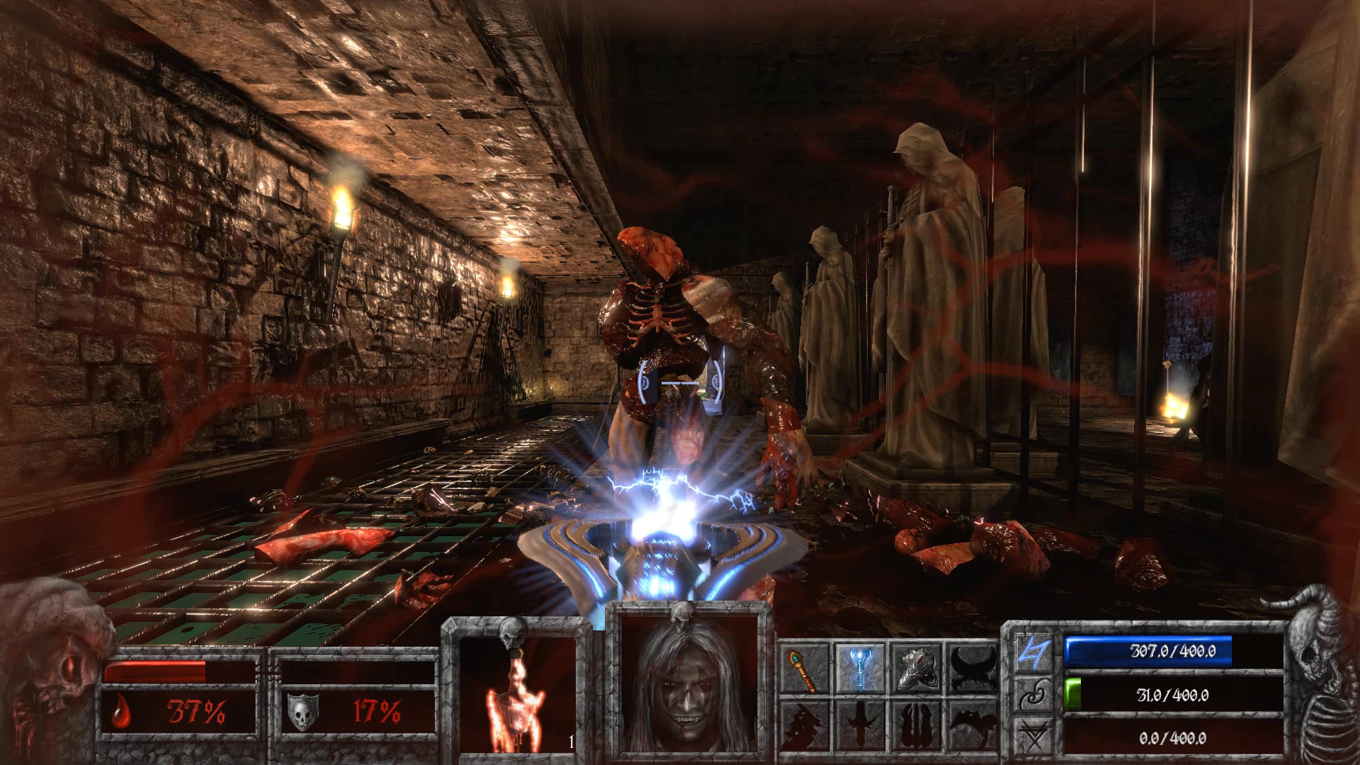 Apocryph official in-game screenshot 1