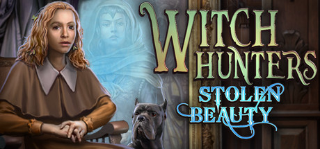 Witch Hunters: Stolen Beauty Collector's Edition artwork