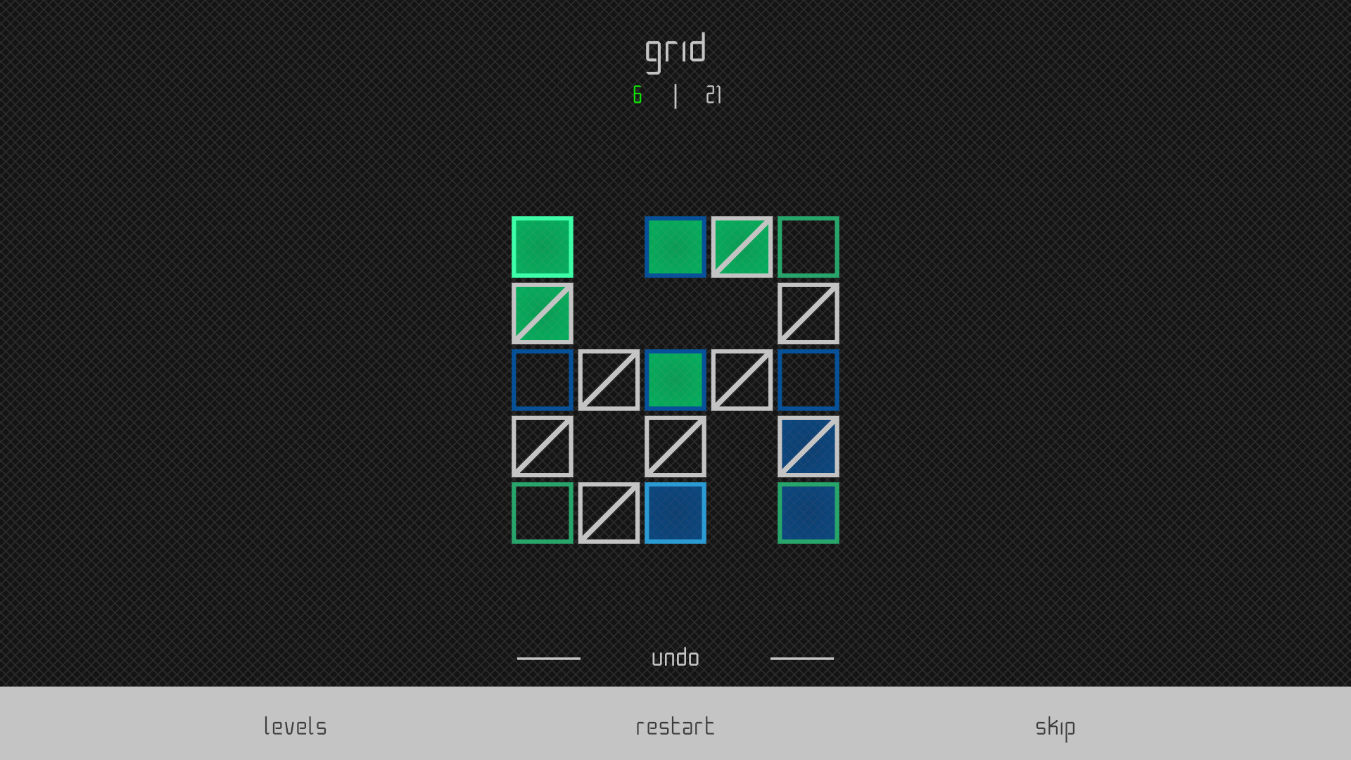 Adjacency official in-game screenshot 1