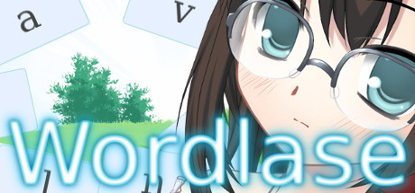 Wordlase cover artwork