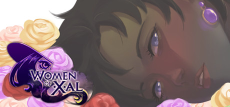 Women of Xal cover artwork