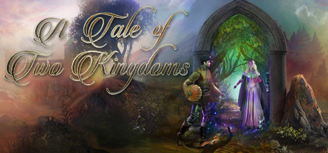 A Tale of Two Kingdoms artwork