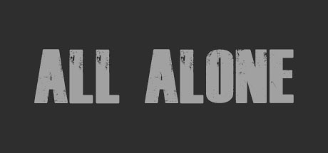 All Alone: VR artwork