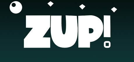 Zup! Zero cover artwork