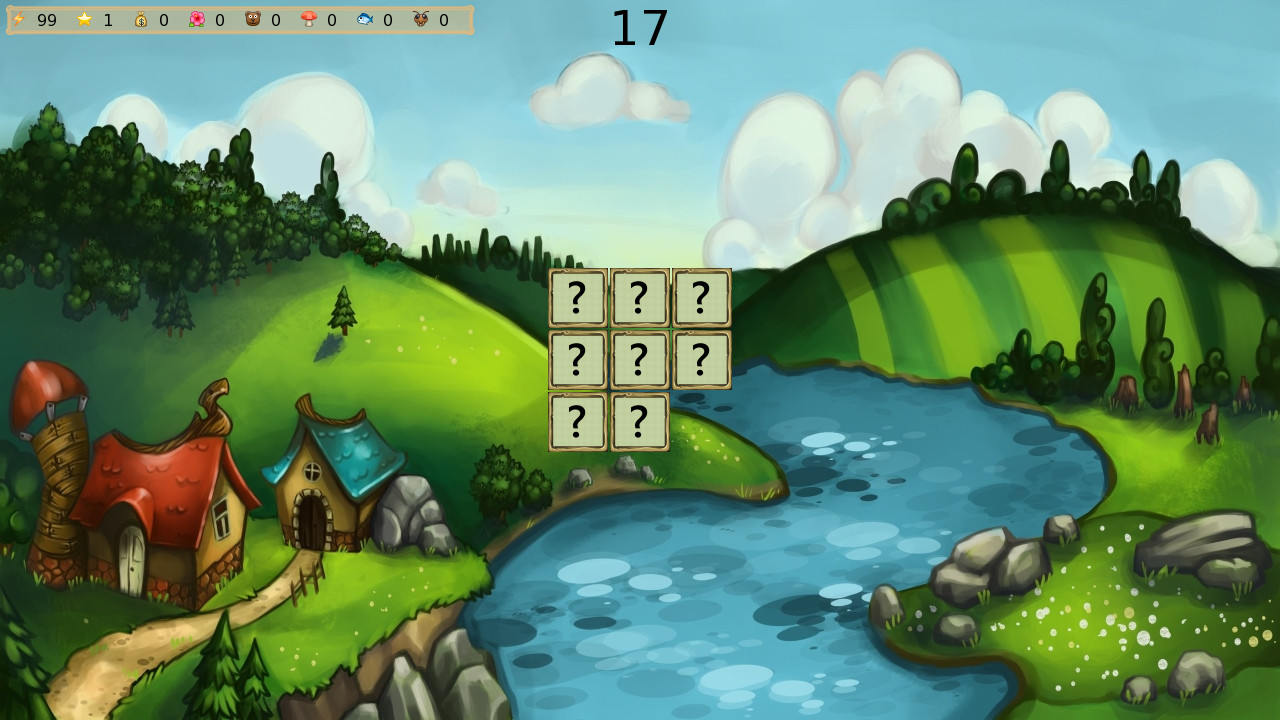 Alchemyland official in-game screenshot 1