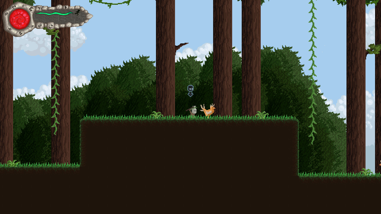 Aborigenus official in-game screenshot 1