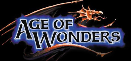 Age of Wonders artwork
