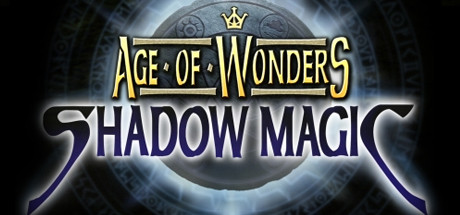 Age of Wonders: Shadow Magic artwork