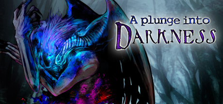 A Plunge into Darkness artwork