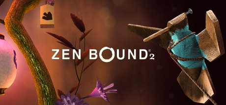 Zen Bound® 2 cover artwork