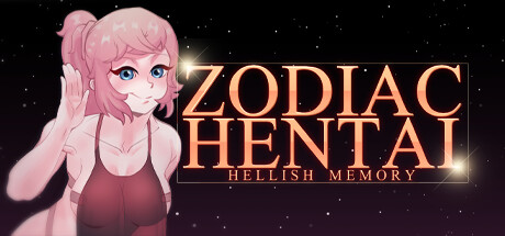 Zodiac Hentai - Hellish Memory cover artwork