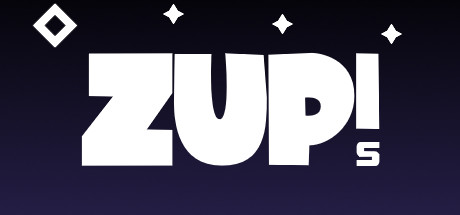 Zup! S cover artwork