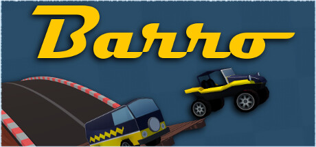 Barro cover artwork
