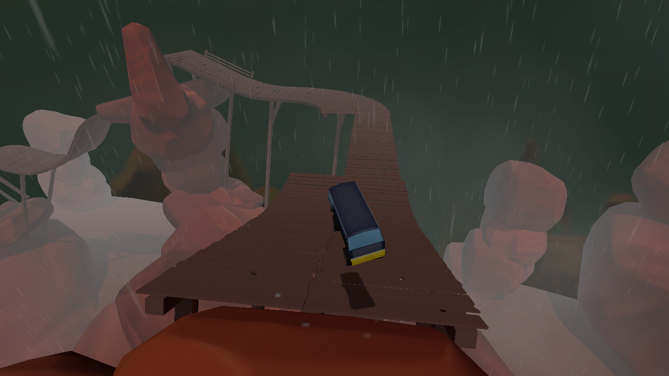 Barro official in-game screenshot 1