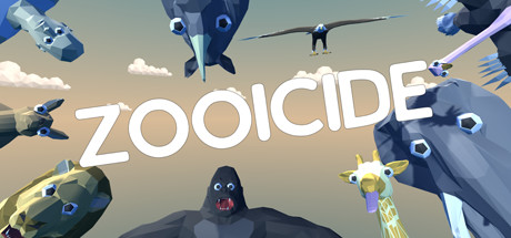 Zooicide cover artwork