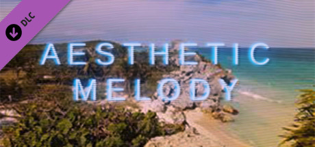 Aesthetic Melody - Soundtrack artwork