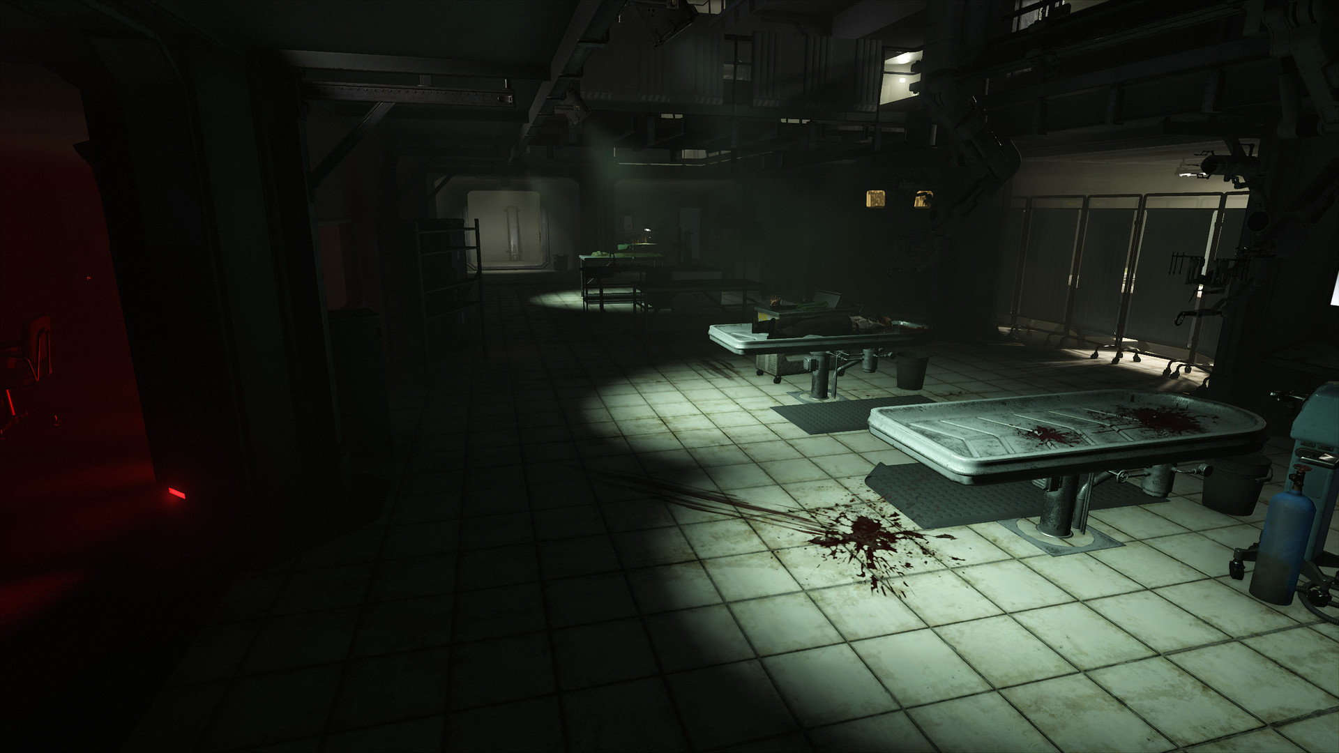 Wolfenstein II: The Freedom Chronicles - Episode 1 official in-game screenshot 1