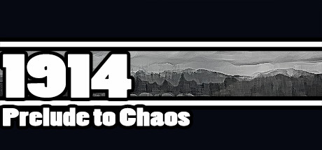 1914: Prelude to Chaos cover artwork