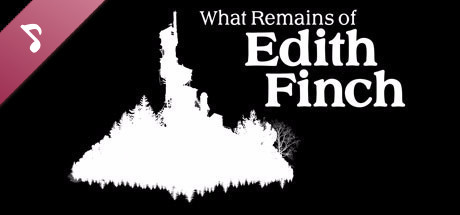 What Remains of Edith Finch - Original Soundtrack artwork
