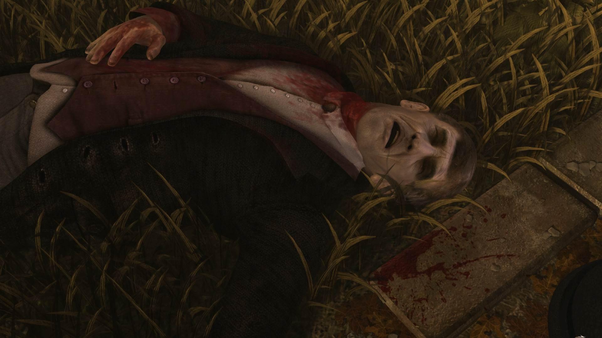 Alter Ego official in-game screenshot 1