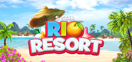 5 Star Rio Resort cover artwork
