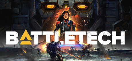 BATTLETECH cover artwork