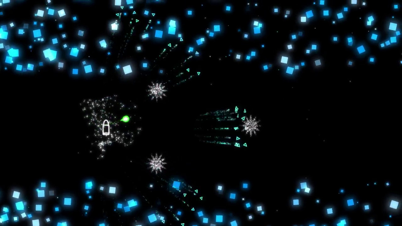 Will Glow the Wisp official in-game screenshot 1