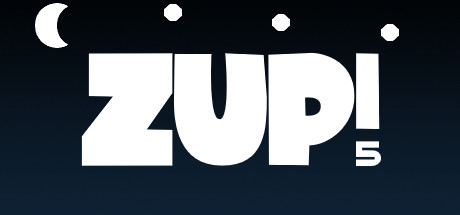 Zup! 5 cover artwork